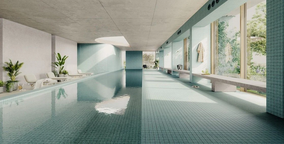 CIRCA NEWQUAY – SỐNG CHUẨN NGHỈ DƯỠNG NGAY GIỮA MELBOURNE, NƯỚC ÚC