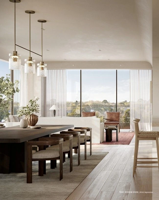 VICTORIA HILL, CAMBERWELL- BIỂU TƯỢNG SỐNG ĐẲNG CẤP