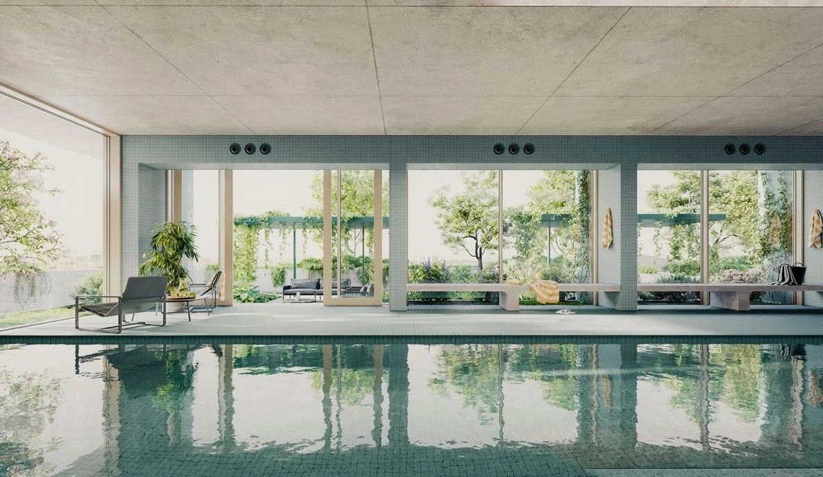 CIRCA NEWQUAY – SỐNG CHUẨN NGHỈ DƯỠNG NGAY GIỮA MELBOURNE, NƯỚC ÚC