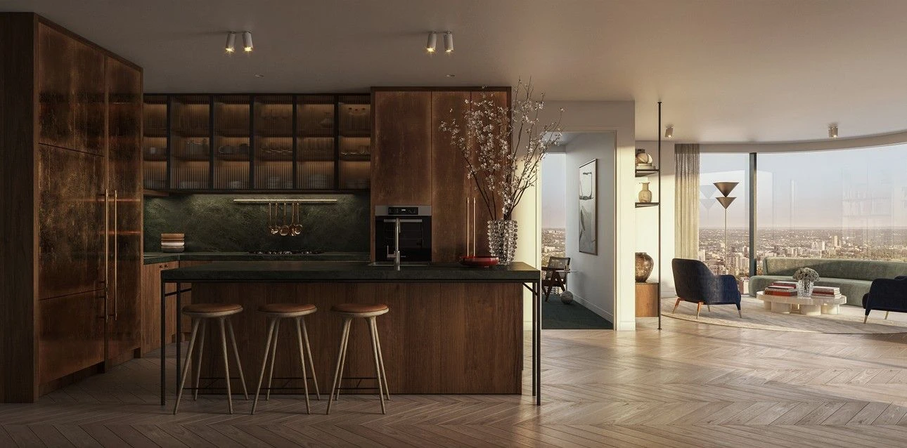 QUEEN BRIDGE-BIỂU TƯỢNG SỐNG MỚI TẠI MELBOURNE CBD