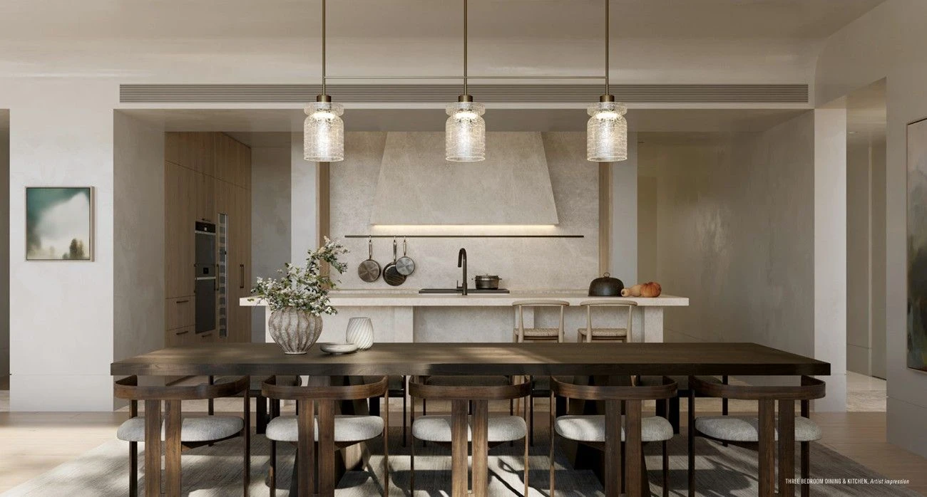 VICTORIA HILL, CAMBERWELL- BIỂU TƯỢNG SỐNG ĐẲNG CẤP