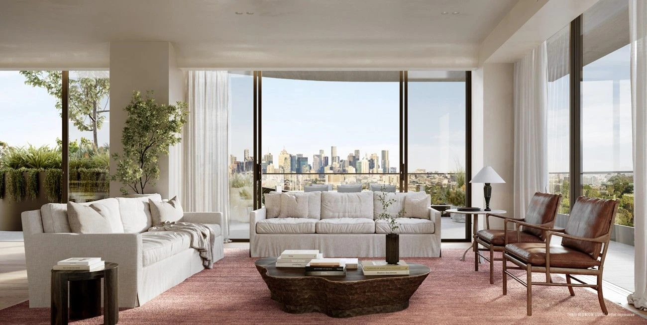 VICTORIA HILL, CAMBERWELL- BIỂU TƯỢNG SỐNG ĐẲNG CẤP