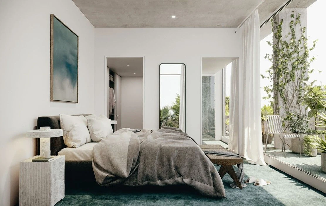 CIRCA NEWQUAY – SỐNG CHUẨN NGHỈ DƯỠNG NGAY GIỮA MELBOURNE, NƯỚC ÚC