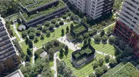 Thumbnail gallery