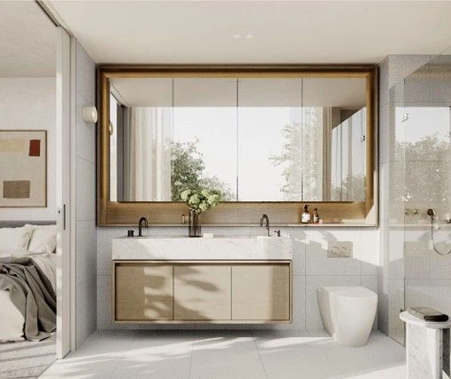 CIRCA NEWQUAY – SỐNG CHUẨN NGHỈ DƯỠNG NGAY GIỮA MELBOURNE, NƯỚC ÚC