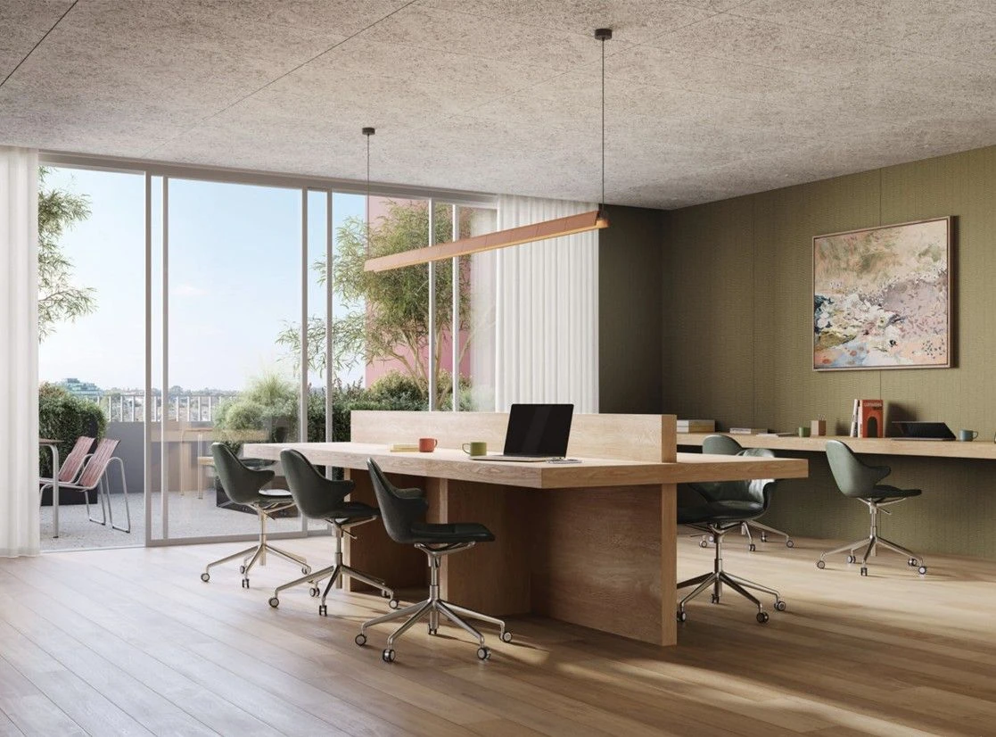 MURRUMBEENA PLACE – CĂN HỘ CAO CẤP GIỮA LÒNG MELBOURNE HIỆN ĐẠI