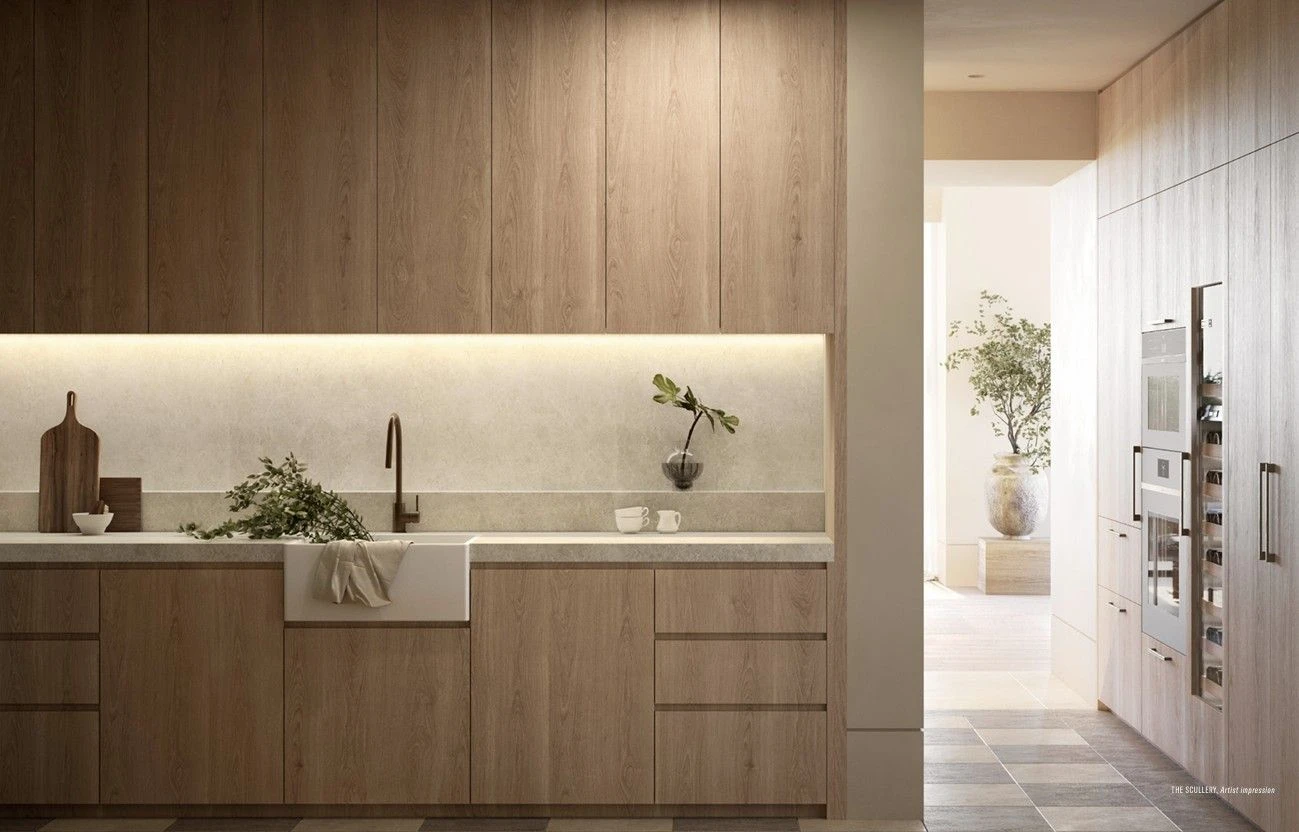 VICTORIA HILL, CAMBERWELL- BIỂU TƯỢNG SỐNG ĐẲNG CẤP