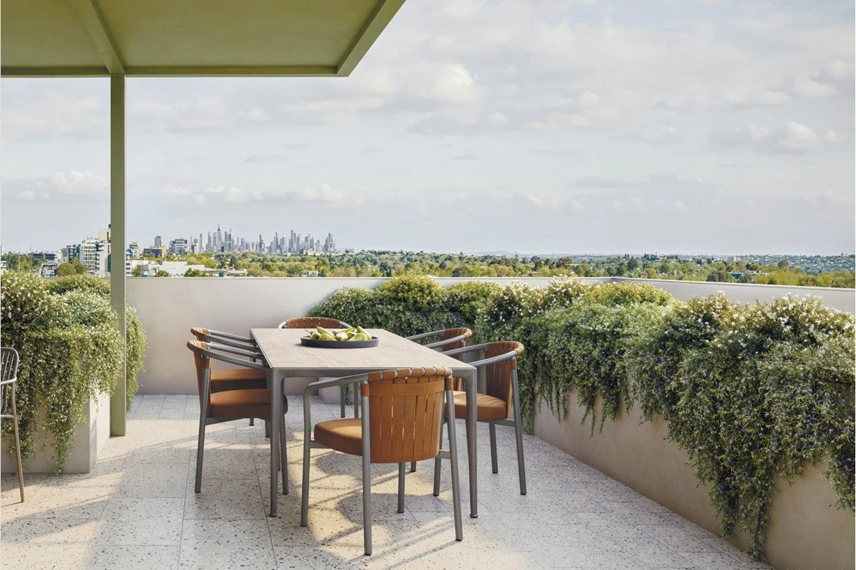 MURRUMBEENA PLACE – CĂN HỘ CAO CẤP GIỮA LÒNG MELBOURNE HIỆN ĐẠI