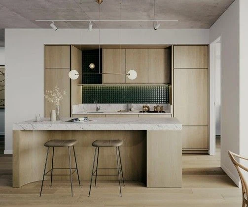 CIRCA NEWQUAY – SỐNG CHUẨN NGHỈ DƯỠNG NGAY GIỮA MELBOURNE, NƯỚC ÚC