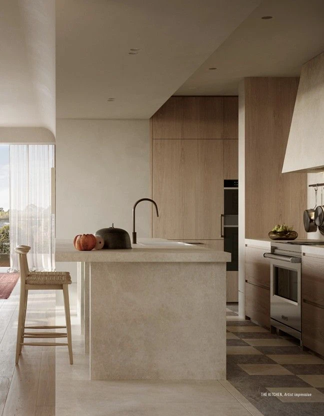 VICTORIA HILL, CAMBERWELL- BIỂU TƯỢNG SỐNG ĐẲNG CẤP
