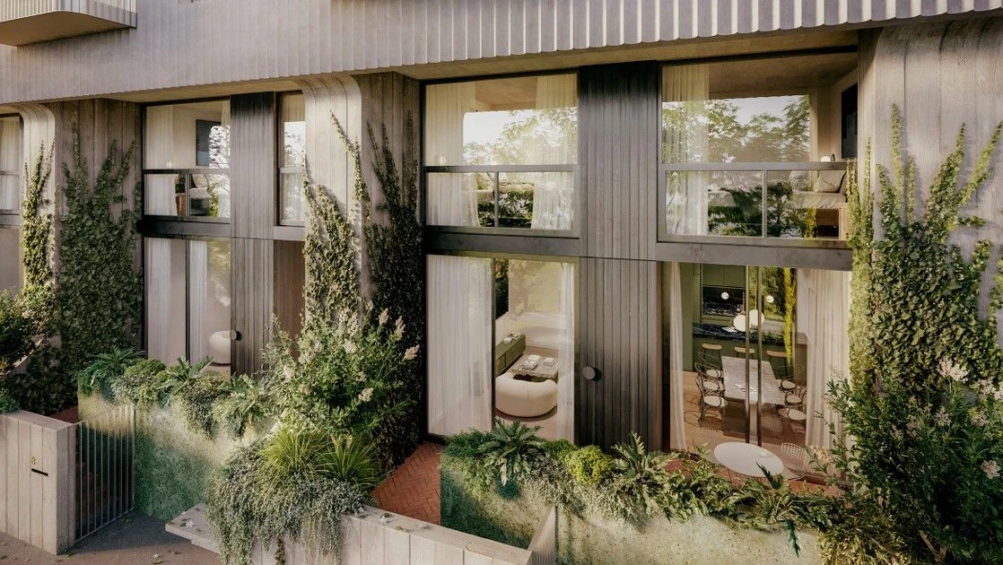 CIRCA NEWQUAY – SỐNG CHUẨN NGHỈ DƯỠNG NGAY GIỮA MELBOURNE, NƯỚC ÚC