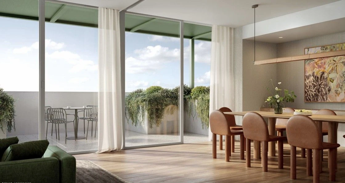 MURRUMBEENA PLACE – CĂN HỘ CAO CẤP GIỮA LÒNG MELBOURNE HIỆN ĐẠI