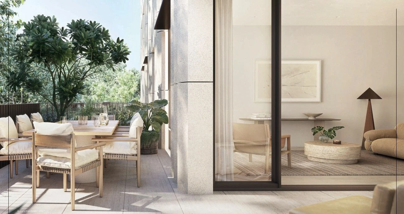 Nội thất dự án