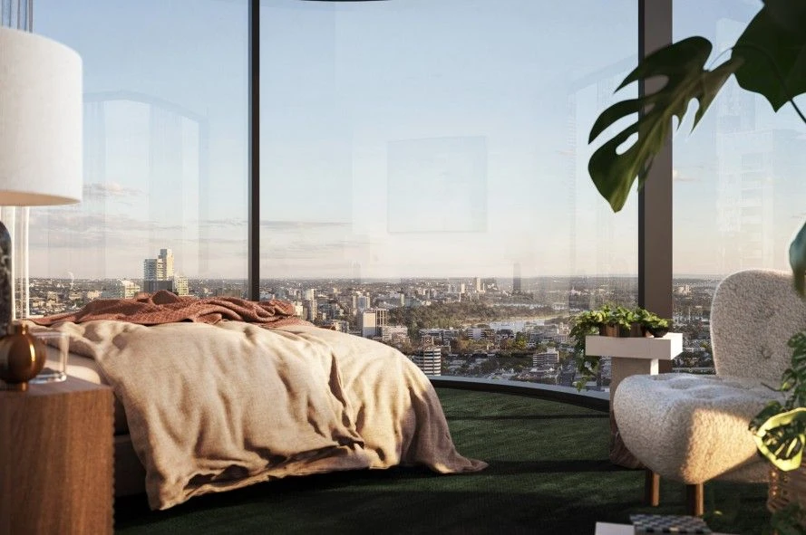 QUEEN BRIDGE-BIỂU TƯỢNG SỐNG MỚI TẠI MELBOURNE CBD