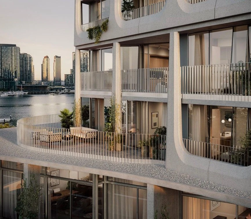 CIRCA NEWQUAY – SỐNG CHUẨN NGHỈ DƯỠNG NGAY GIỮA MELBOURNE, NƯỚC ÚC