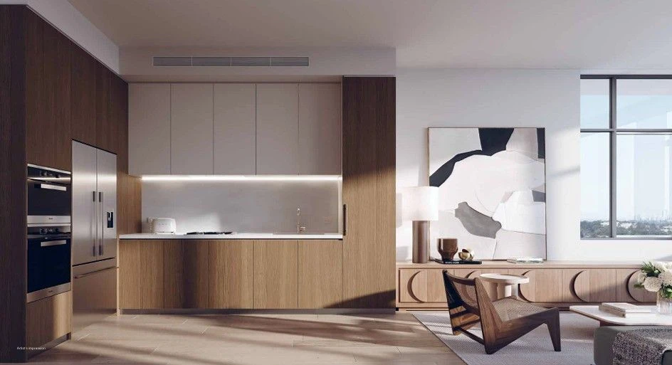 MELROSE CENTRAL – NHỊP SỐNG MỚI TẠI MELROSE PARK, SYDNEY