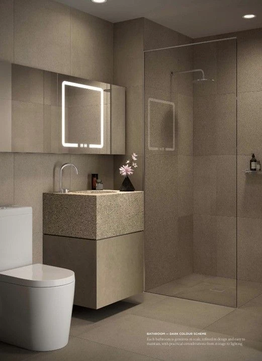 SOLARA GLEN WAVERLEY – CƠ HỘI  HIẾM SỞ HỮU CĂN HỘ TẠI TRUNG  TÂM GLEN WAVERLEY PHÍA ĐÔNG  MELBOURNE 