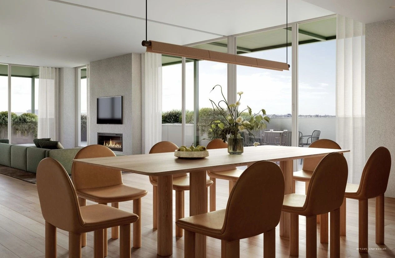 MURRUMBEENA PLACE – CĂN HỘ CAO CẤP GIỮA LÒNG MELBOURNE HIỆN ĐẠI