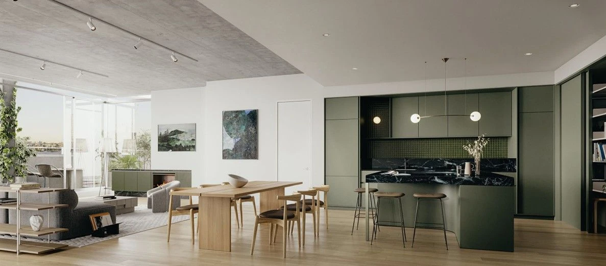 CIRCA NEWQUAY – SỐNG CHUẨN NGHỈ DƯỠNG NGAY GIỮA MELBOURNE, NƯỚC ÚC