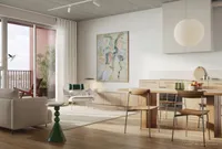 Thumbnail gallery