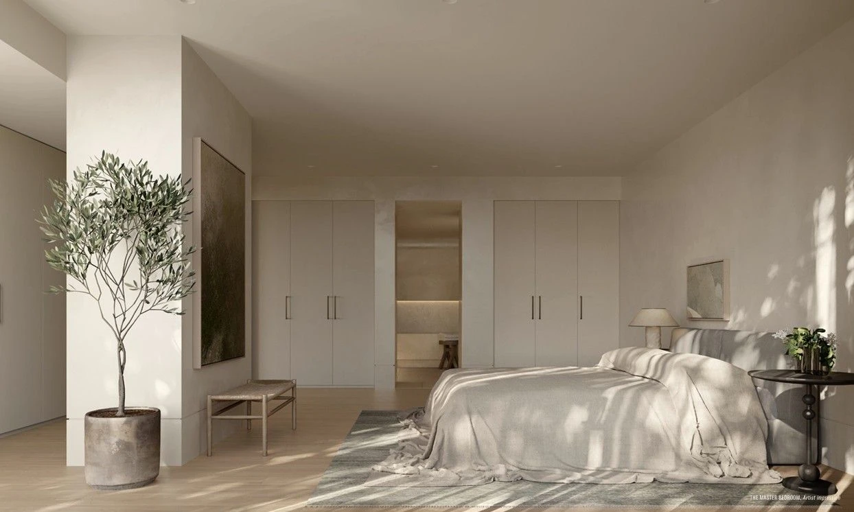 VICTORIA HILL, CAMBERWELL- BIỂU TƯỢNG SỐNG ĐẲNG CẤP