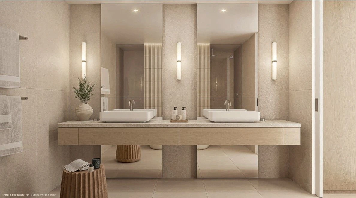 Nội thất dự án