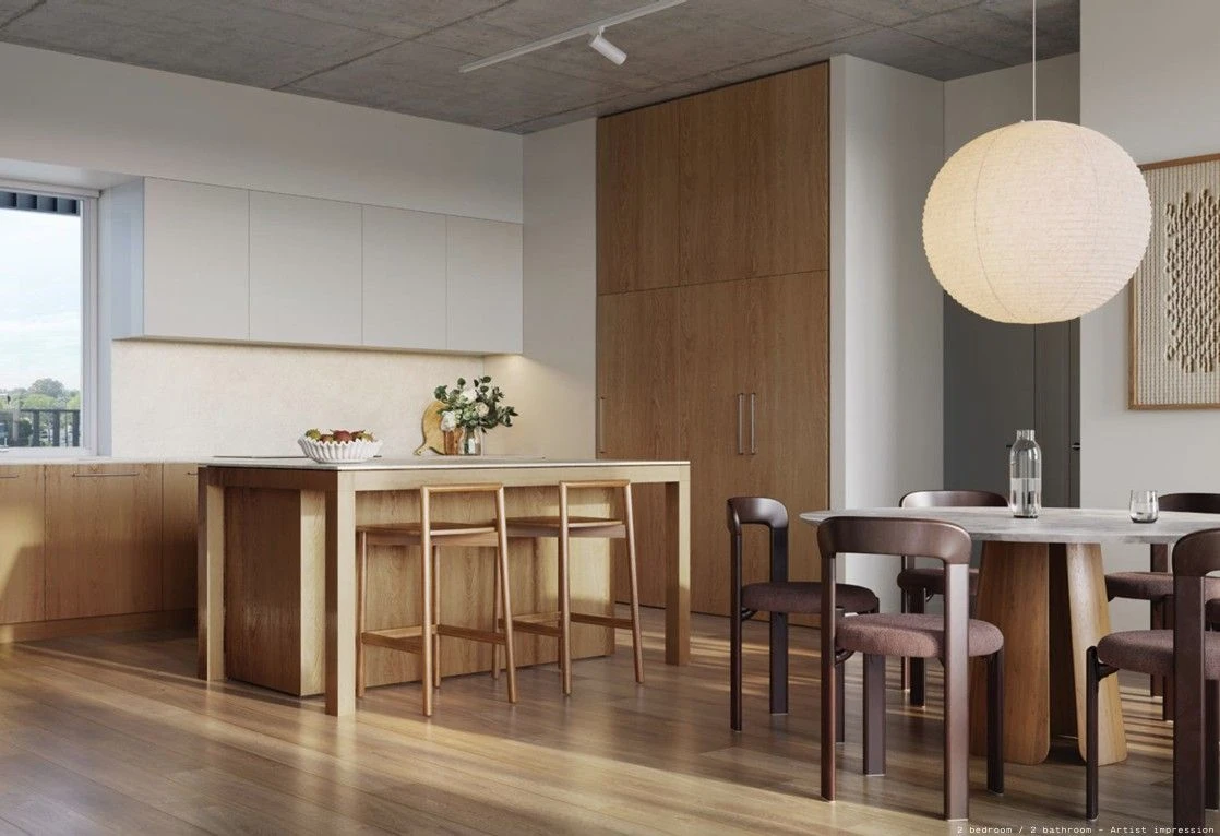 MURRUMBEENA PLACE – CĂN HỘ CAO CẤP GIỮA LÒNG MELBOURNE HIỆN ĐẠI
