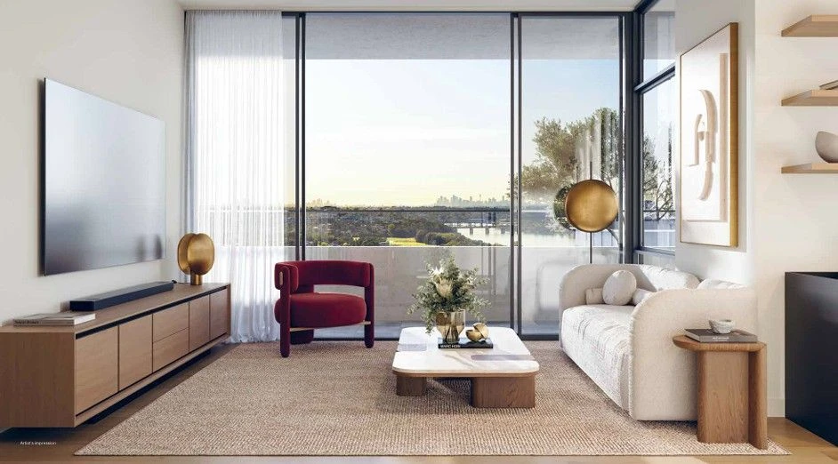 MELROSE CENTRAL – NHỊP SỐNG MỚI TẠI MELROSE PARK, SYDNEY