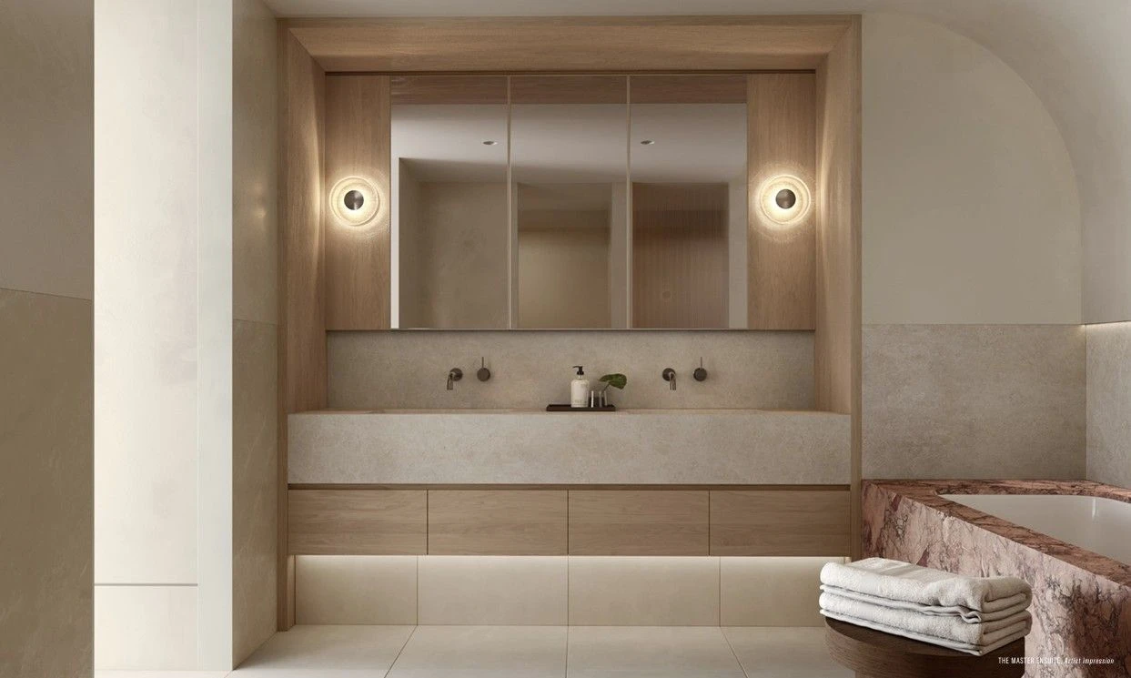 VICTORIA HILL, CAMBERWELL- BIỂU TƯỢNG SỐNG ĐẲNG CẤP
