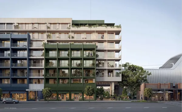 MURRUMBEENA PLACE – CĂN HỘ CAO CẤP GIỮA LÒNG MELBOURNE HIỆN ĐẠI