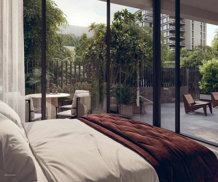 MELROSE CENTRAL – NHỊP SỐNG MỚI TẠI MELROSE PARK, SYDNEY