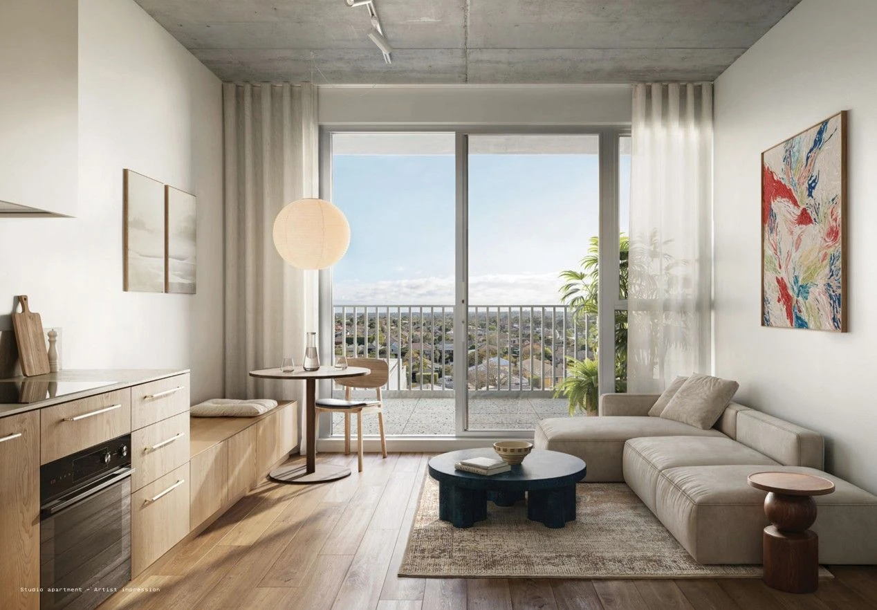MURRUMBEENA PLACE – CĂN HỘ CAO CẤP GIỮA LÒNG MELBOURNE HIỆN ĐẠI