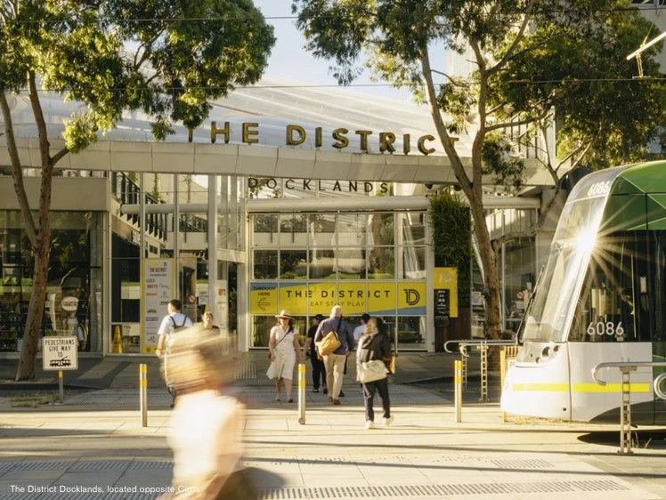 Tiện ích dự án