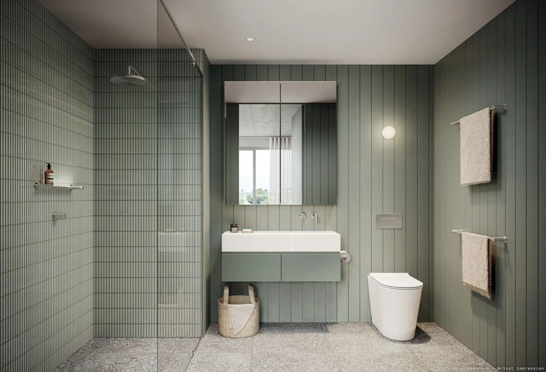 MURRUMBEENA PLACE – CĂN HỘ CAO CẤP GIỮA LÒNG MELBOURNE HIỆN ĐẠI