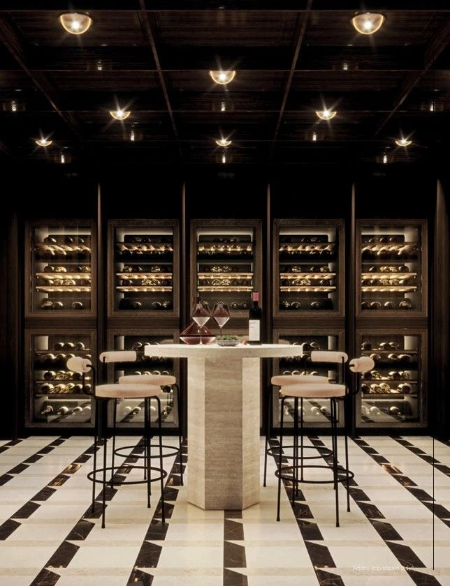 THE McLAREN, NORTH SYDNEY - NƠI KIẾN TRÚC, THIÊN NHIÊN & LỐI SỐNG GIAO HÒA 