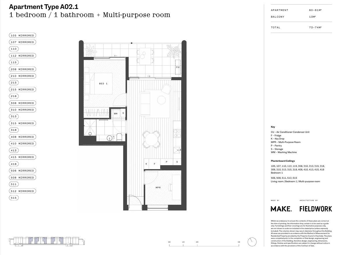 MURRUMBEENA PLACE – CĂN HỘ CAO CẤP GIỮA LÒNG MELBOURNE HIỆN ĐẠI