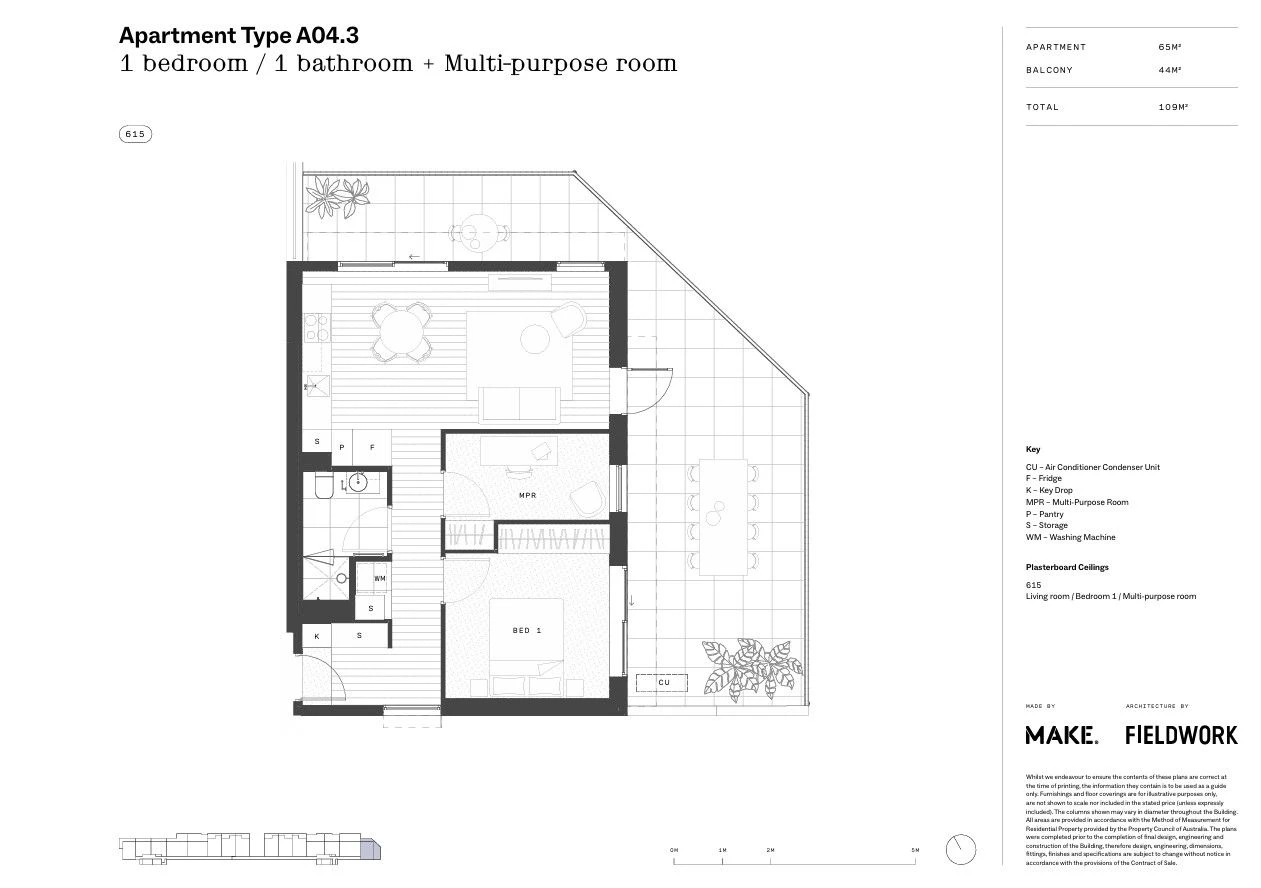 MURRUMBEENA PLACE – CĂN HỘ CAO CẤP GIỮA LÒNG MELBOURNE HIỆN ĐẠI