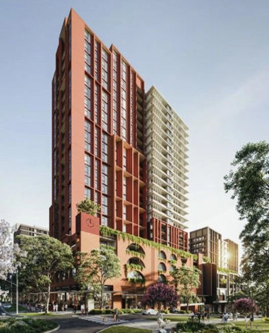 MELROSE CENTRAL – NHỊP SỐNG MỚI TẠI MELROSE PARK, SYDNEY