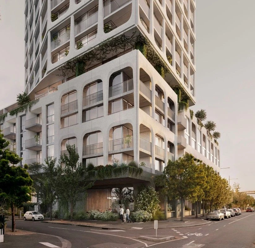 CIRCA NEWQUAY – SỐNG CHUẨN NGHỈ DƯỠNG NGAY GIỮA MELBOURNE, NƯỚC ÚC