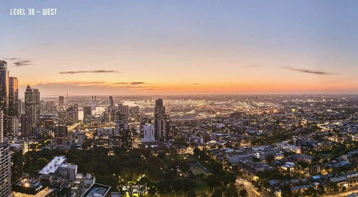 AURUM – BIỂU TƯỢNG SỐNG MỚI  GIỮA TRUNG TÂM MELBOURNE