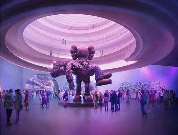VERDE SOUTHBANK – BIỂU TƯỢNG  SỐNG SANG GIỮA TRUNG TÂM NGHỆ  THUẬT MELBOURNE