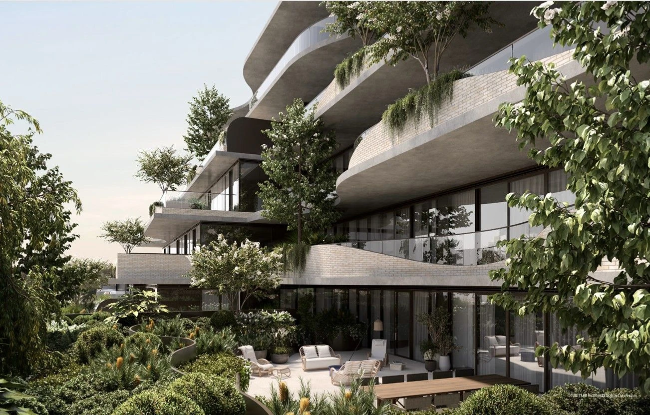 VICTORIA HILL, CAMBERWELL- BIỂU TƯỢNG SỐNG ĐẲNG CẤP