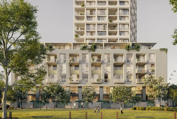 CIRCA NEWQUAY – SỐNG CHUẨN NGHỈ DƯỠNG NGAY GIỮA MELBOURNE, NƯỚC ÚC