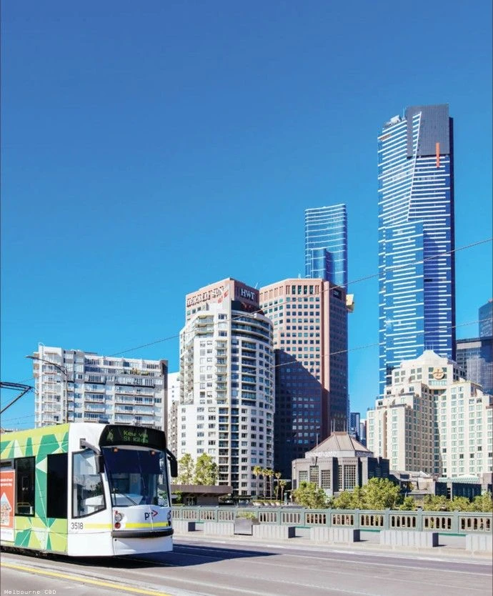 MURRUMBEENA PLACE – CĂN HỘ CAO CẤP GIỮA LÒNG MELBOURNE HIỆN ĐẠI