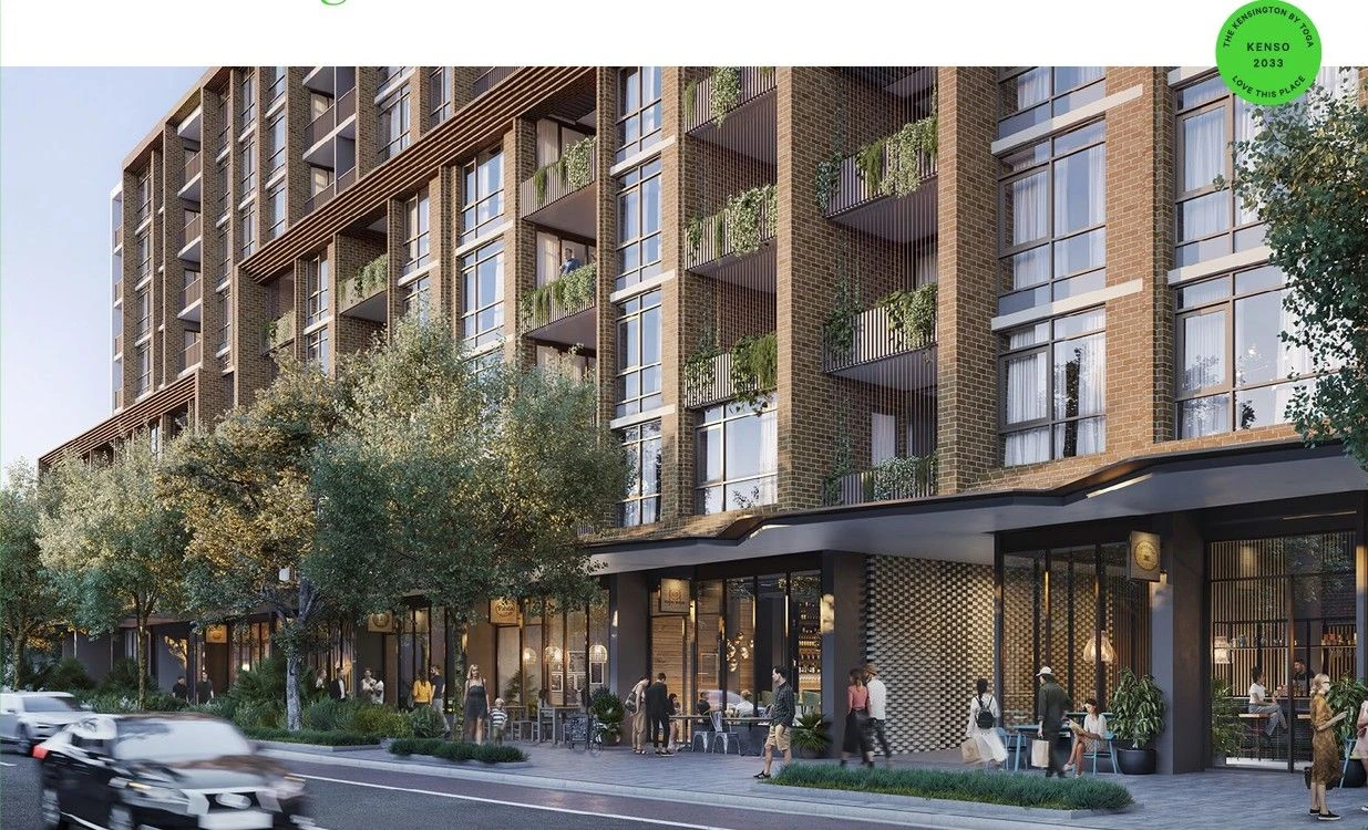 KENSINGTON, SYDNEY – SỐNG TRỌN VẸN GIỮA THÀNH PHỐ, CÔNG VIÊN VÀ BIỂN 