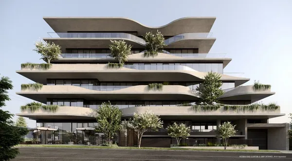 VICTORIA HILL, CAMBERWELL- BIỂU TƯỢNG SỐNG ĐẲNG CẤP