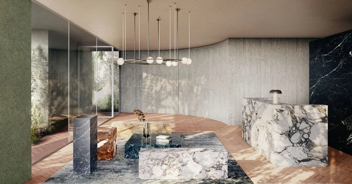 CIRCA NEWQUAY – SỐNG CHUẨN NGHỈ DƯỠNG NGAY GIỮA MELBOURNE, NƯỚC ÚC