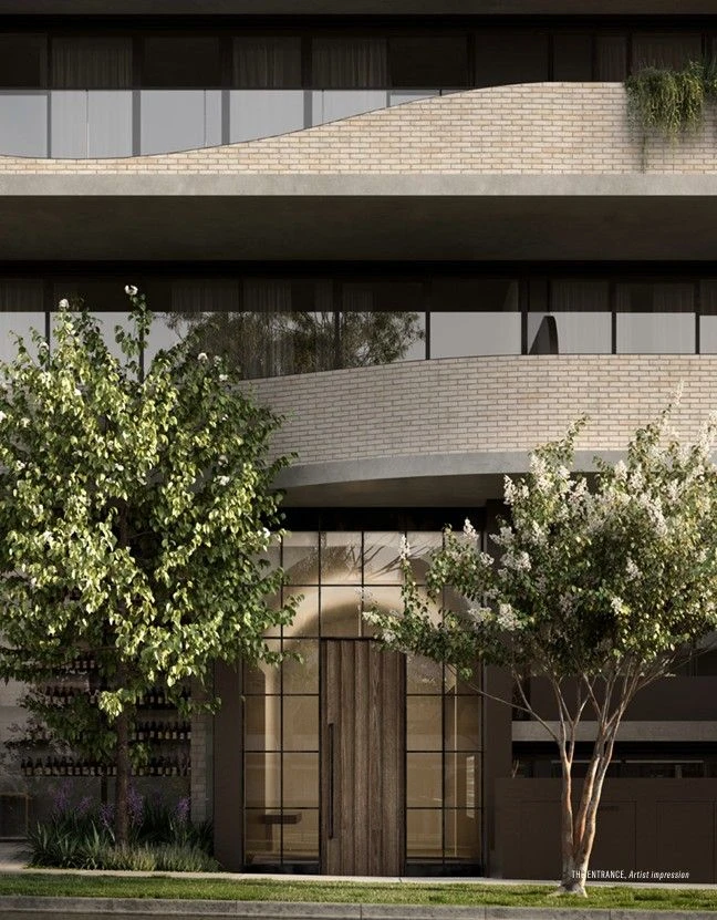 VICTORIA HILL, CAMBERWELL- BIỂU TƯỢNG SỐNG ĐẲNG CẤP