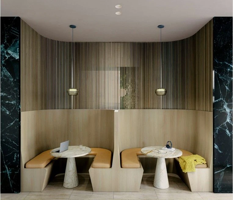 CIRCA NEWQUAY – SỐNG CHUẨN NGHỈ DƯỠNG NGAY GIỮA MELBOURNE, NƯỚC ÚC