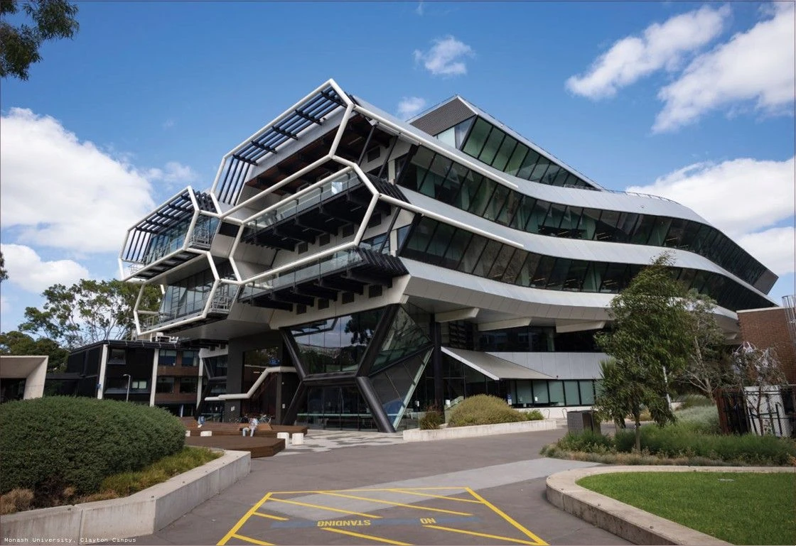 MURRUMBEENA PLACE – CĂN HỘ CAO CẤP GIỮA LÒNG MELBOURNE HIỆN ĐẠI